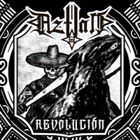 AZTLAN “Revolución” CD