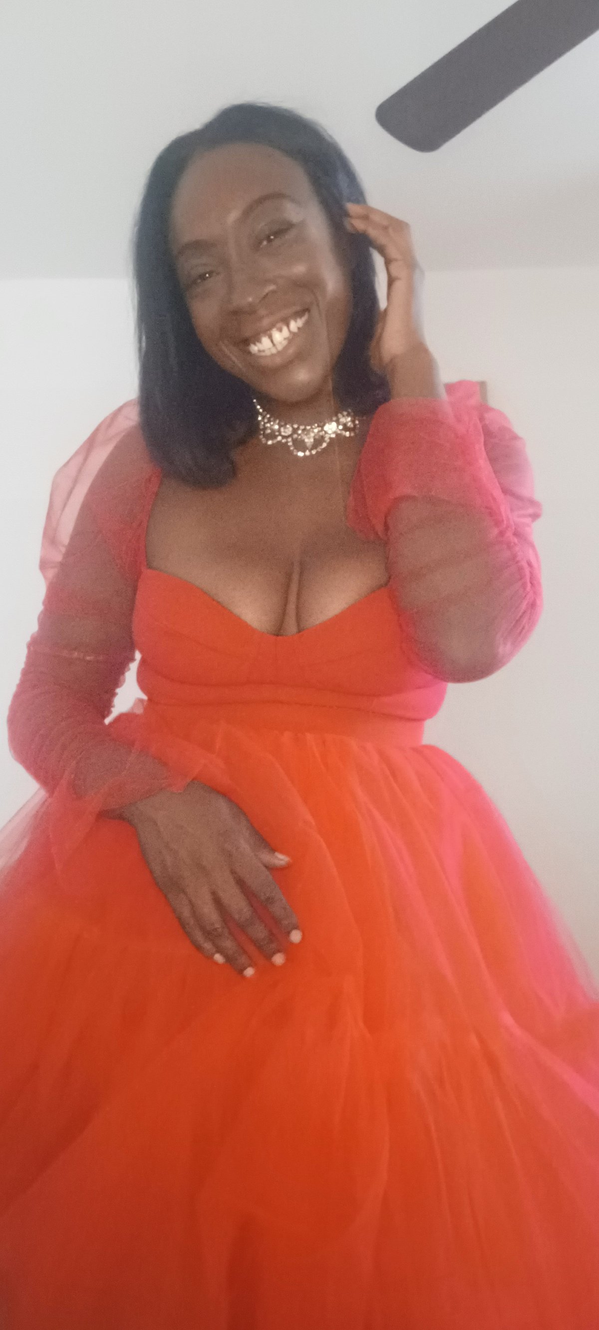 Tutu skirt for tygaune ONLY