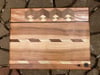 Three D board