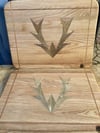 Antler TV Trays