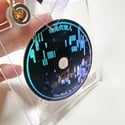 Dive Back In Time CD Charm