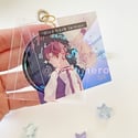 Dive Back In Time CD Charm