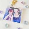 Dive Back In Time CD Charm