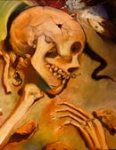 Image 2 of "Genocide" Sold