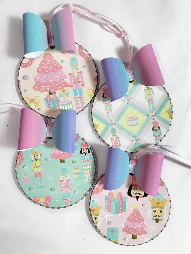 Bunny Straw Covers – Cozy Couture Palace