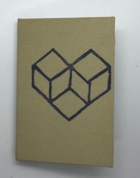 Image 1 of Concertina - Think outside the box 