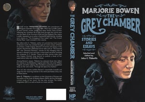 Image of The Grey Chamber: Stories and Essays by Marjorie Bowen