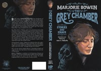 Image 3 of The Grey Chamber: Stories and Essays by Marjorie Bowen