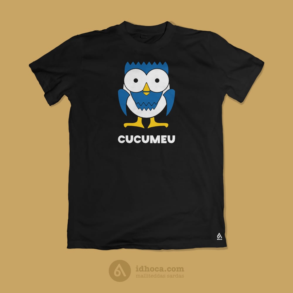 Image of Cucumeu