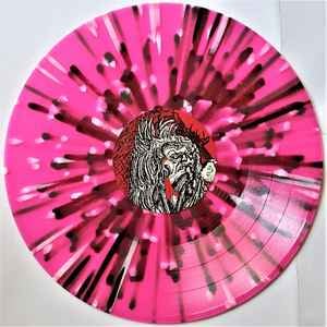 CANNIBAL CORPSE - CREATED TO KILL (12"SPATTER VINYL)