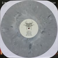 Image 3 of SADISTIC INTENT -  PRAY FOR DEATH AND HOPE IT COMES  12" LP