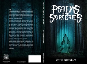 Image of Psalms and Sorceries by Wade German