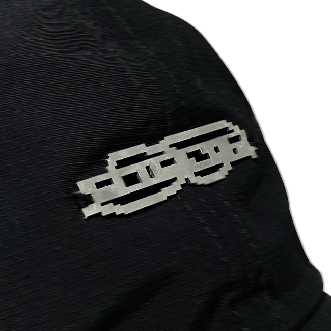 Fontserè Pixel Tribal Cap