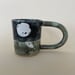 Image of Night Swimming Mug - PREORDER