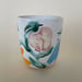 Image of Flower Cup - PREORDER