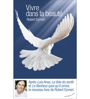 Image of Livre - Robert EYMERI / Vivre dans la Beauté