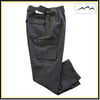 Grey Cargo Pants (Unisex) 