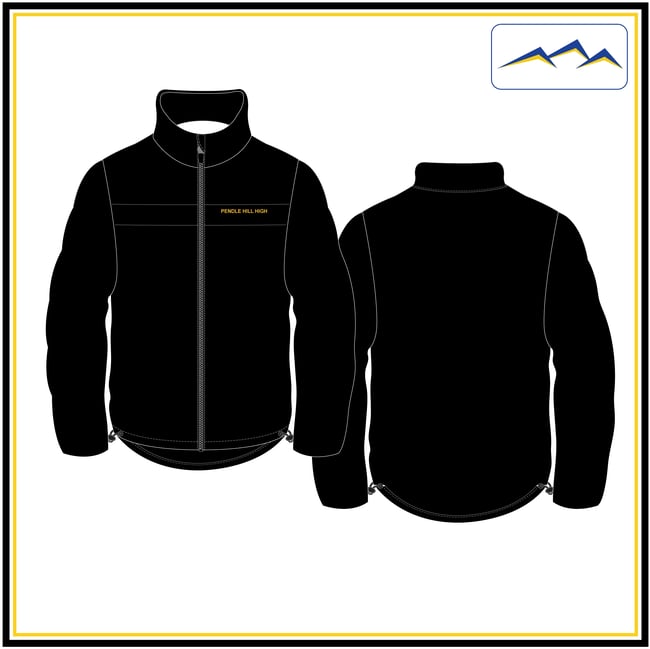 All Weather Parka- Unisex $80.10