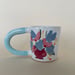 Image of Vase Mug - PREORDER