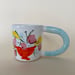 Image of Vase Mug - PREORDER