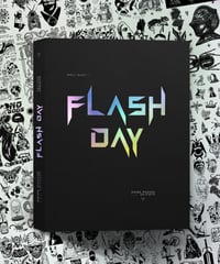 Image 1 of FLASH DAY