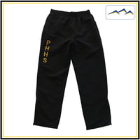 Image 2 of Track Pant -  Microfibre Unisex $50.80