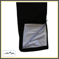 Image 3 of Track Pant -  Microfibre Unisex $50.80