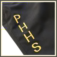 Image 4 of Track Pant -  Microfibre Unisex $50.80