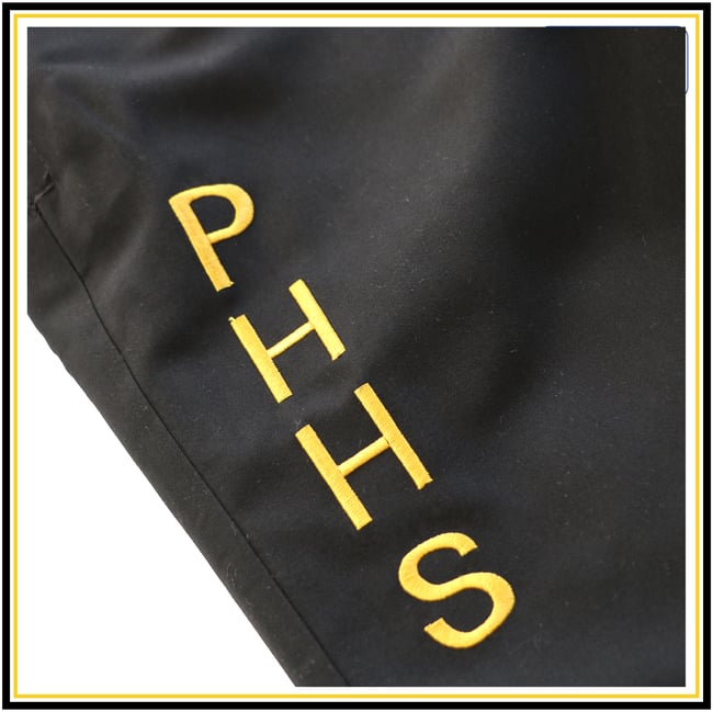 Track Pant -  Microfibre Unisex $50.80