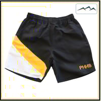 Image 2 of Sport Shorts - Microfibre Unisex $34.65