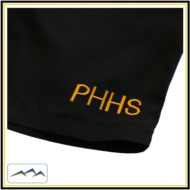 Sport Shorts - Microfibre Unisex $34.65