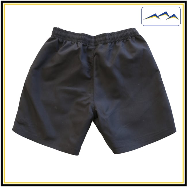 Sport Shorts - Microfibre Unisex $34.65