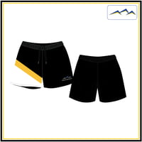 Image 1 of Sport Shorts - Microfibre Unisex $34.65