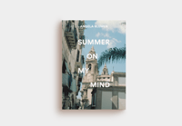 Summer On My Mind by Angela Blumen
