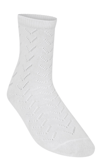 Daiglen Short Pelerine Socks (3 pack)