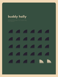 Image 1 of Buddy Holly