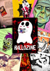 Hallozine 003