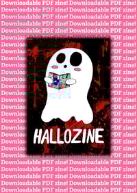 PDF Hallozine 003