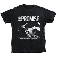 Image 1 of THE PROMISE Tee