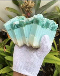 Image 1 of Triple Seas Soap