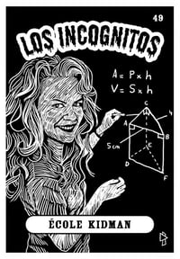 École Kidman #49