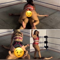 Nadia Vs Chardonnay (barefoot)