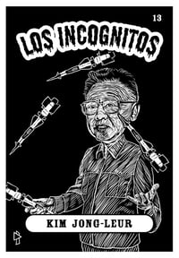 Kim Jong-Leur #13