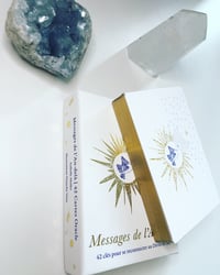 Image 3 of *Cartes ORACLE – Messages de l’Au-delà* 🌟 