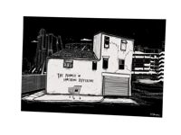 The Promise Of Something Different 