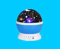  KIDS Star Night Light Projector 