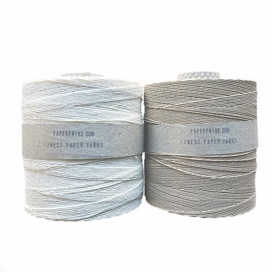 Image of Paper Twine Bulk Cone