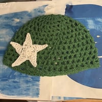 The Bell Hat with the Star