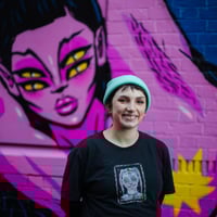 Image 4 of SALE| '28 WEEKS' | LTD EDITION | 4 COLOUR PRINT