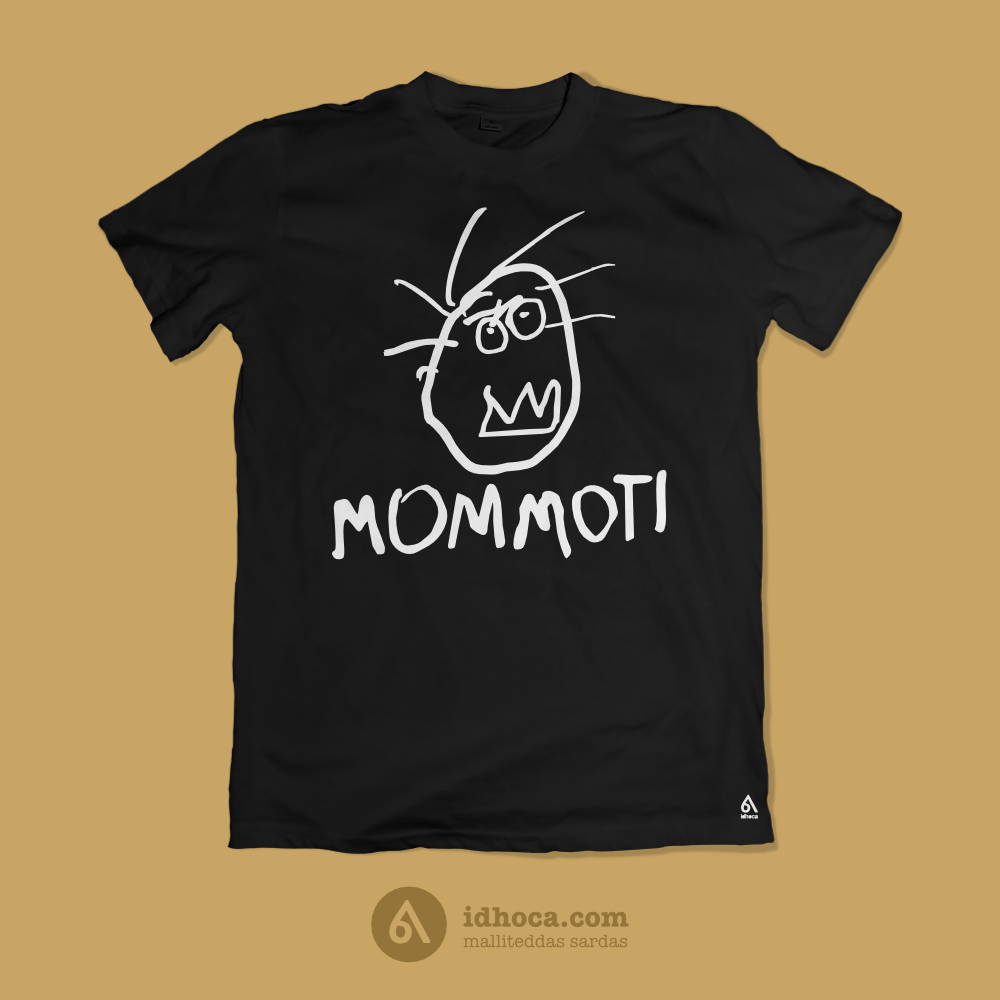 Image of Momoti